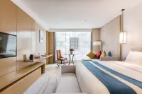 Yulin Garden Hotel (Nanbu government) Hotels in Nanbu County