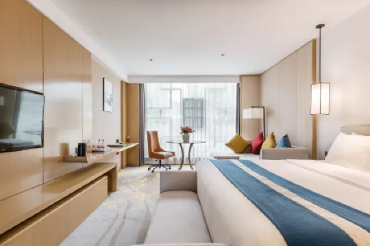 Yulin Garden Hotel (Nanbu government)