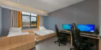 Kudou E-sports Theme Hotel - Boutique Tatami Room