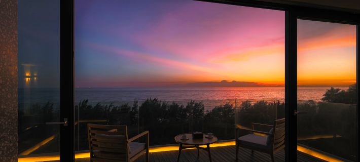 Weizhou Island Fangdao Homestay Hoteles en Beihai