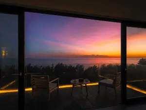 Weizhou Island Fangdao Homestay
