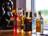 青城山春山外精品汤屋度假酒店 - 大堂酒廊