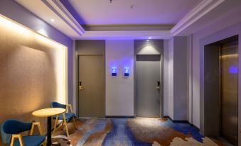 Yi Su Qing Jv hotel (Cixi Intime  City)