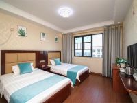 长沙县T2酒店式公寓 - 标准一室单床房