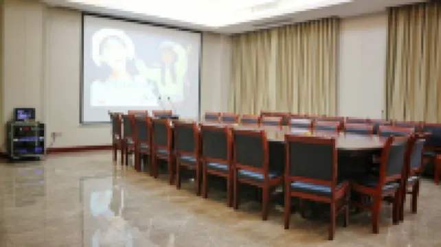 Laos Guiting Hunan Grand Hotel (Free Airport Transfer with Reservation）