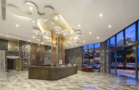 Lantingxin Hotel Hoteles cerca de Sanya Railway Station