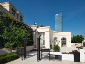 Dalian Jiuqi Blue Coast B&B