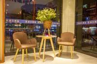 Super 8 Select Hotel (Tongliao Xiangyang Street)