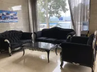 Zhejiang Business Hotel, Panshui Town, Pu'an