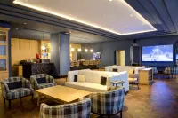 Rixos Premium Dubrovnik - ที่มีบาร์