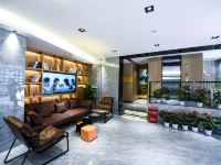 成都天龙精品酒店 - 公共区域