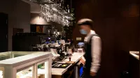 Jimtown Journey Coffetel Hotel di Songyuan