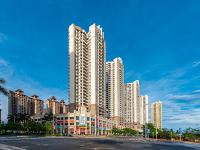 北海云墅海景度假公寓 - 酒店外部