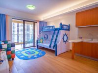 惠东新地东海度假公寓 - 海洋之星一房一厅度假亲子房