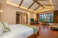 Lanshe weiyuan purple pottery art inn - 인 (Inns)