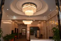 Xiangtan County Jintai Business Hotel