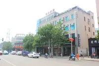 Anyi Boutique Hotel Hotel di Fenyang
