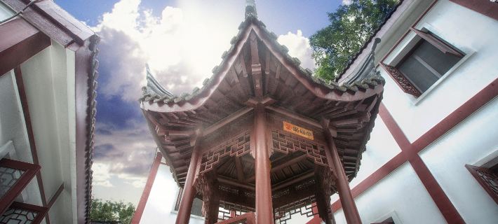 Maoshan · Zhidao Forest Hot Spring Home stay Hotels in Jurong