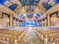 Wuhuan International Hotel Hotels near Erdao