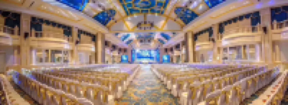 Wuhuan International Hotel