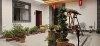 Changting Shuxiang Lanting Inn