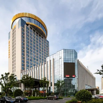 Grand Honor Hotel