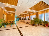 Dunhuang Mengzhitu Hotel (Mingsha Mountain and Crescent Moon Spring Scenic Area) Hotels in Dunhuang