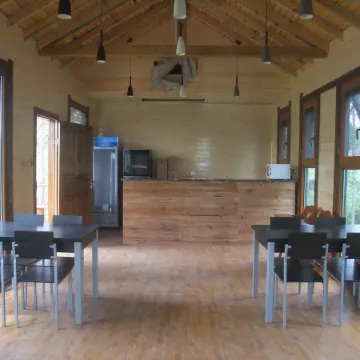 Xiao Senlin Resort Hotel