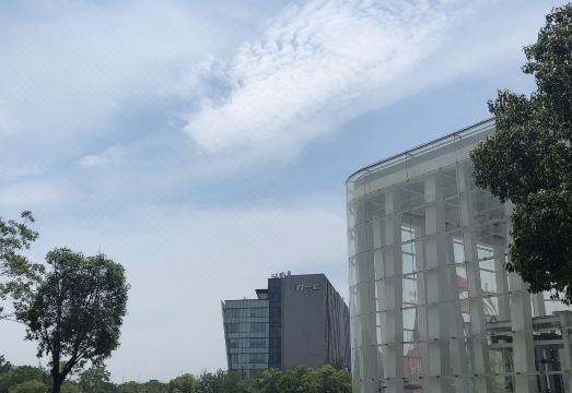 호텔 조식 뷔페