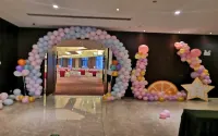 HOI YAT HOTEL Hotels in Zhenjiang