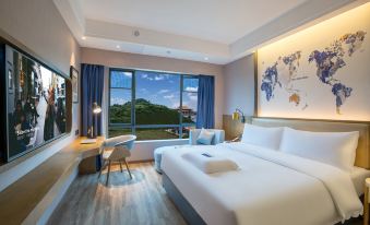 Guiyi Hotel (Guiyang Guanshanhu District Southwest International Trade City Store)