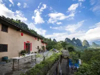 Yanghsuo Yunshe Mountain GuestHouse Hotels near Xianggong Mountain
