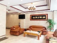 lechangyijiaHotel Các khách sạn ở Lạc Xương