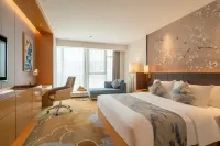 Serene Horizon Hotel Hotel in zona Ruidong Passenger Transport