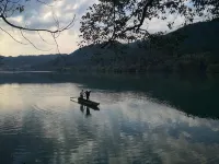 Along the River Leisure Hostel Hotel di Jiangle