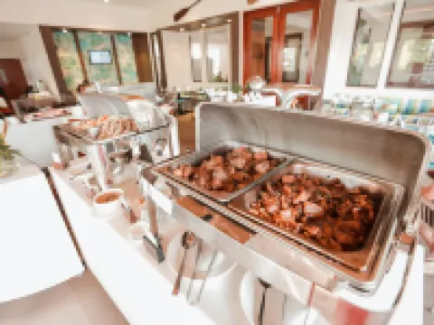 Bacau Bay Resort Coron Hoteles en Corón