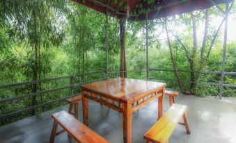 Wudang Mountain Xianshan Hotel - Housity