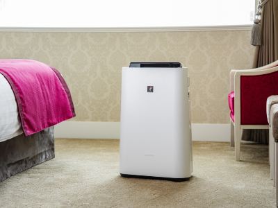 スーペリアツインルーム