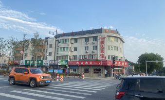 Jiaxing tengda hotel