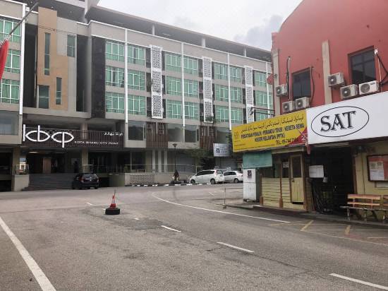 Adni Studio Kb City Point Kota Bharu Updated 2021 Price Reviews Trip Com