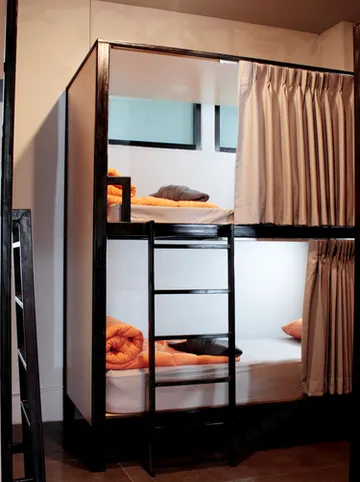 รูปภาพของโรงแรมปิคนิค