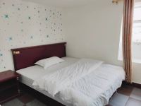 柳州金园旅社 - 标准单床房