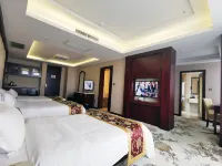 Jinxi International Hotel Hotels in Jinxi