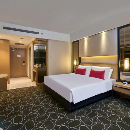 Wyndham Acmar Klang