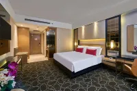 Wyndham Acmar Klang Hotels in 