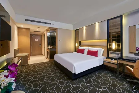 Wyndham Acmar Klang