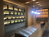 Aland Hotel - bar