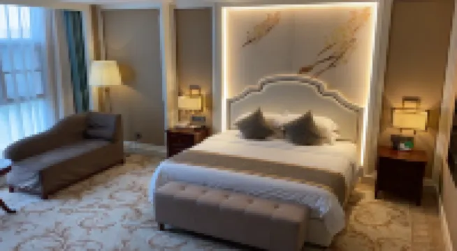 Crown Century Hotel
