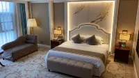 Crown Century Hotel Hotels in Guanyun
