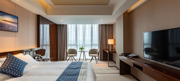 Boman Hotel Hotels in Shilin Yi Autonomous County